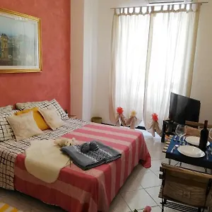 Couette-café Chafbius, Cagliari