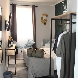 Vite 99 Spanish Steps Bed and breakfast Roma