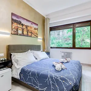 Saint Peter Elegance Bed and breakfast Roma
